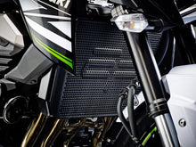 Evotech Kawasaki Versys 1000 Radiatorcover (2015 - 2016)