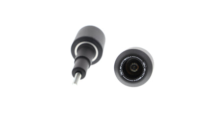 Evotech Kawasaki Z900RS Cafe Performance Valblokken set (2018-2020)