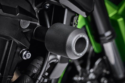 Valblokken set Evotech - Kawasaki Z900 SE (2025+)