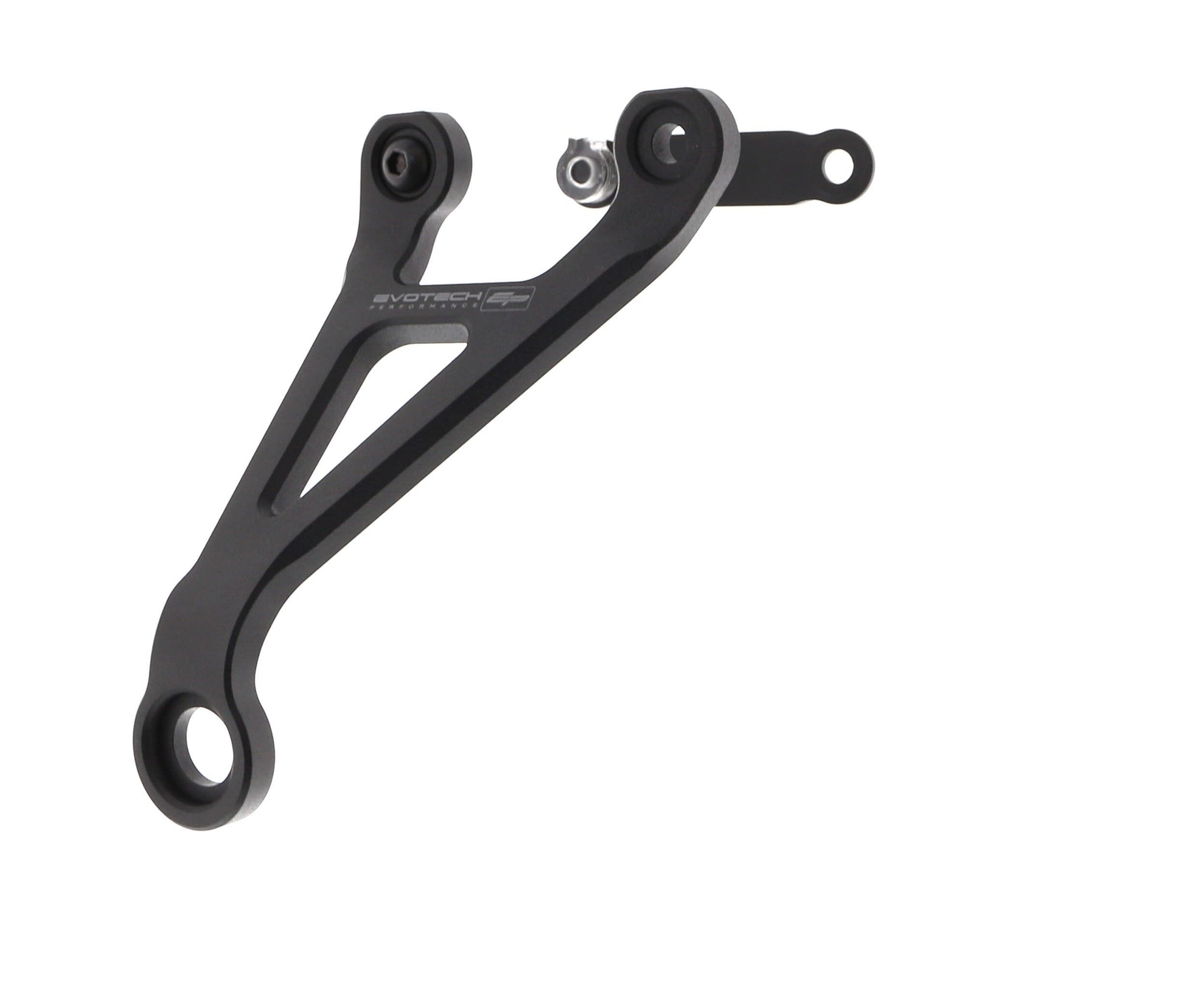 Uitlaatsteun incl. Duosteun Vervanger Kit Evotech - Kawasaki Z900 (2025+)