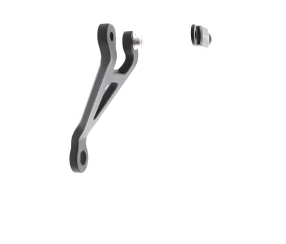 Evotech Kawasaki Z900 SE Uitlaatsteun & Duosteun Vervanger Kit (2022 - 2024)