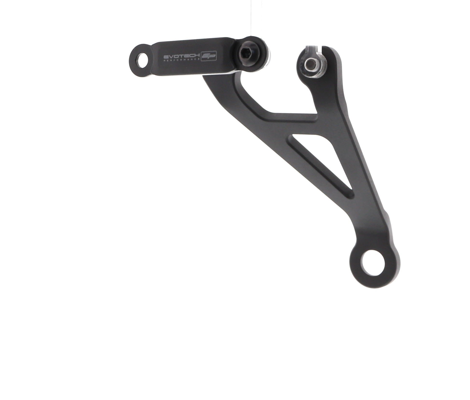 Evotech Kawasaki Z900 Uitlaatsteun & Duosteun Vervanger Kit (2017 - 2024)