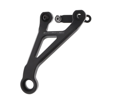 Evotech Kawasaki Z900 Uitlaatsteun & Duosteun Vervanger Kit (2017 - 2024)