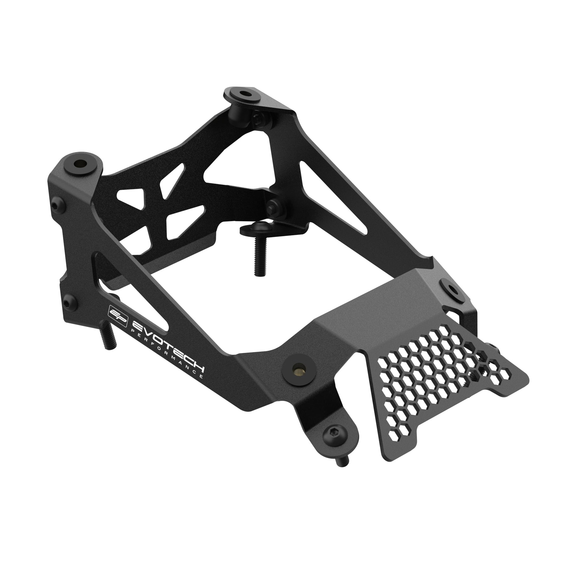 Windscherm optimalisatie kit Evotech - Kawasaki Z900 SE (2025+)