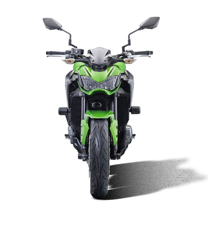 Evotech Kawasaki Z900 Valblokken set (2017 - 2024)
