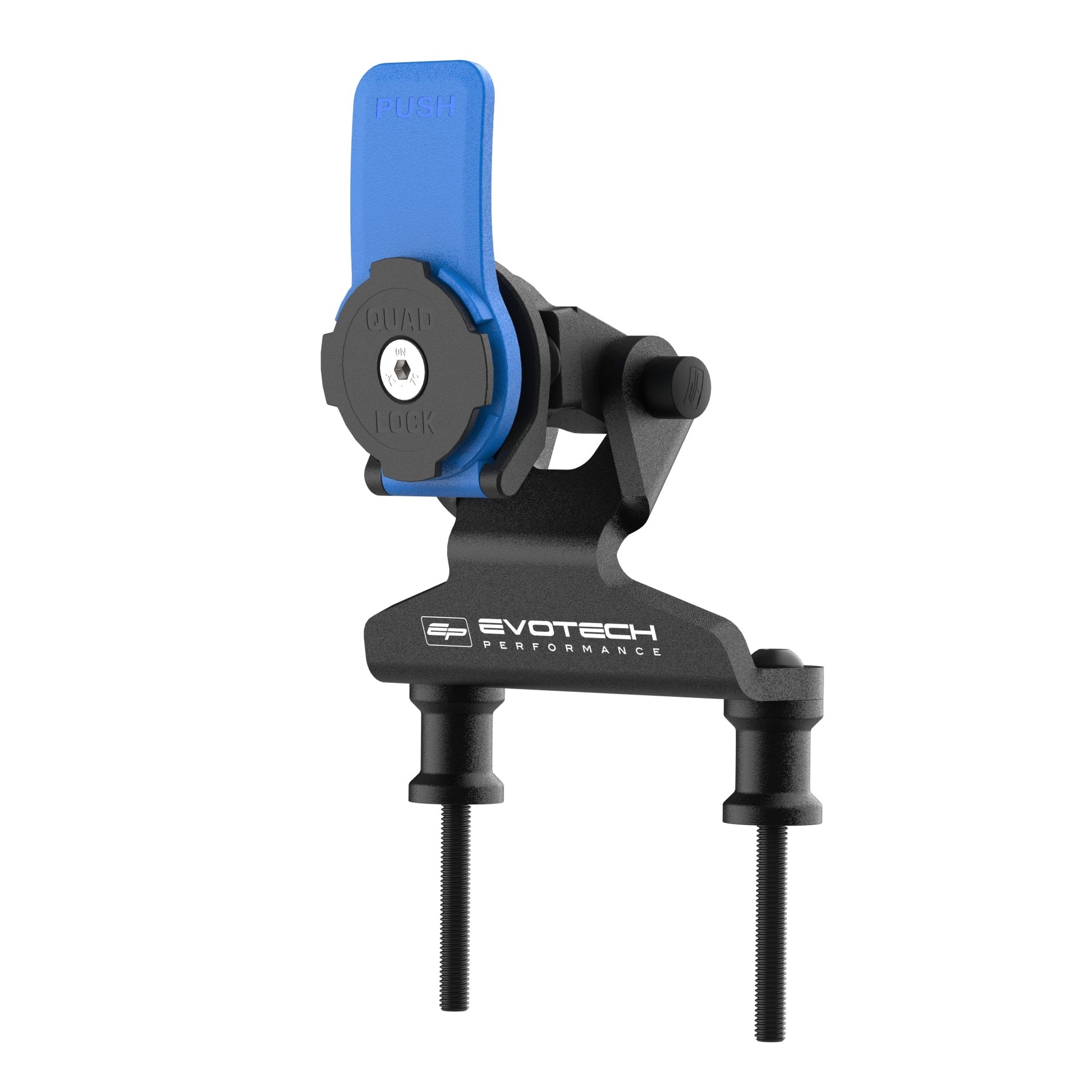 QuadLock Navigatiesteun Evotech - Kawasaki Z900 SE (2025+)