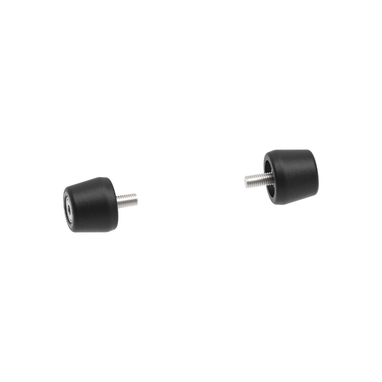 Stuurgewichten Set (Race) Evotech - QJ Motor LTS 125 S (2025+)