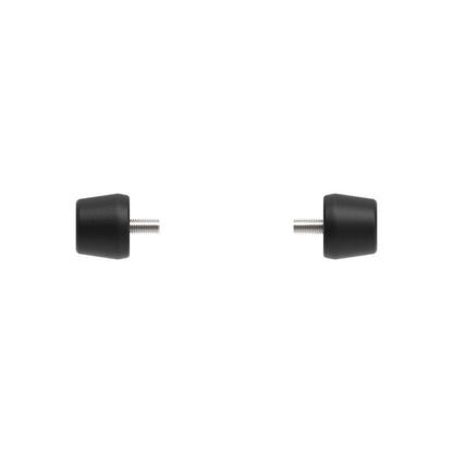 Stuurgewichten Set (Race) Evotech Performance - Kawasaki Z900 SE (2022 - 2024)