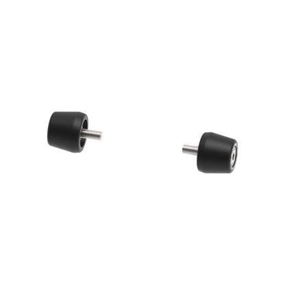 Stuurgewichten Set (Race) Evotech - QJ Motor LTS 50 S (2025+)