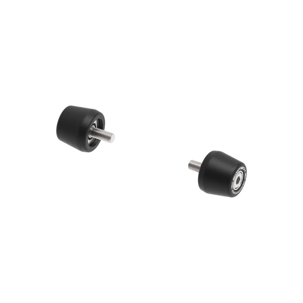 Stuurgewichten Set (Race) Evotech - QJ Motor LTS 50 S (2025+)