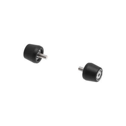Stuurgewichten Set (Race) Evotech - QJ Motor LTS 125 S (2025+)