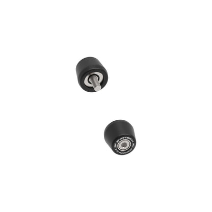 Stuurgewichten Set (Race) Evotech - QJ Motor LTS 50 S (2025+)