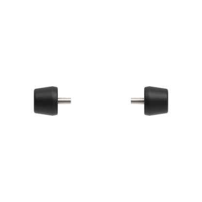 Stuurgewichten Set (Race) Evotech - QJ Motor LTS 50 S (2025+)