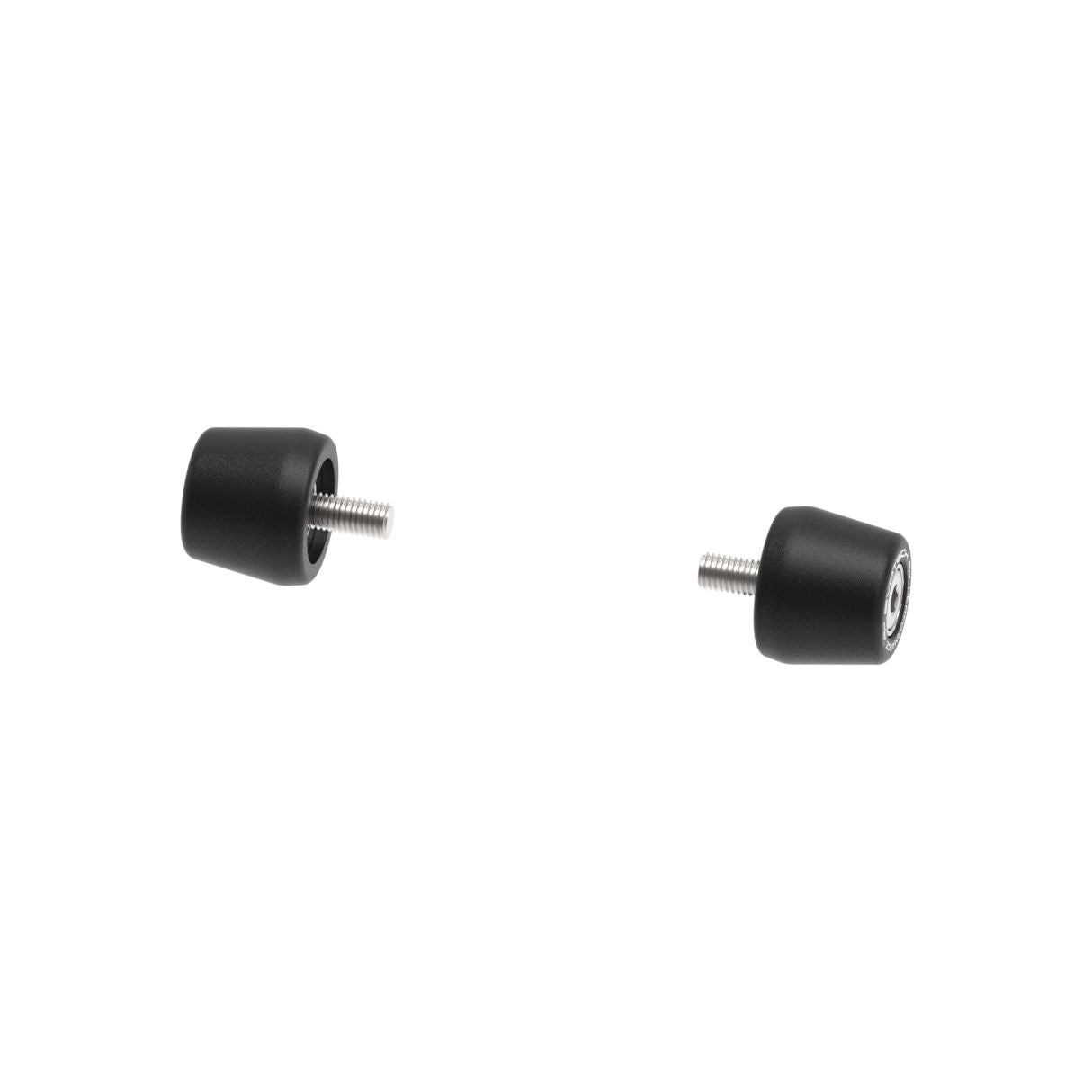 Stuurgewichten Set (Race) Evotech - QJ Motor LTS 125 S (2025+)
