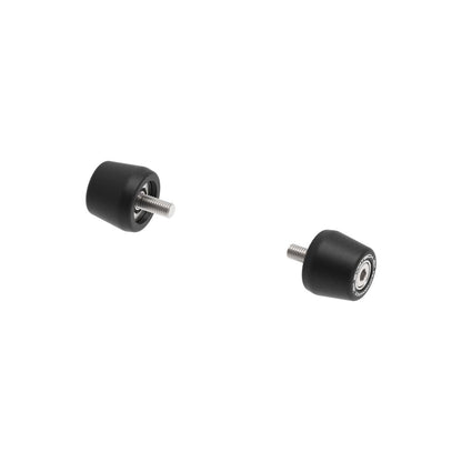 Stuurgewichten Set (Race) Evotech - QJ Motor LTS 125 S (2025+)