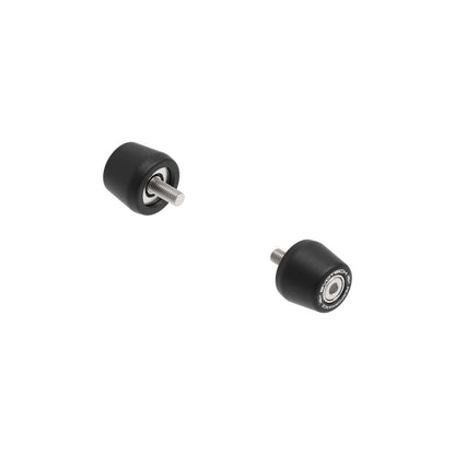 Stuurgewichten Set (Race) Evotech Performance - Kawasaki Ninja ZX-6R 40th Anniversary Edition (2024+)