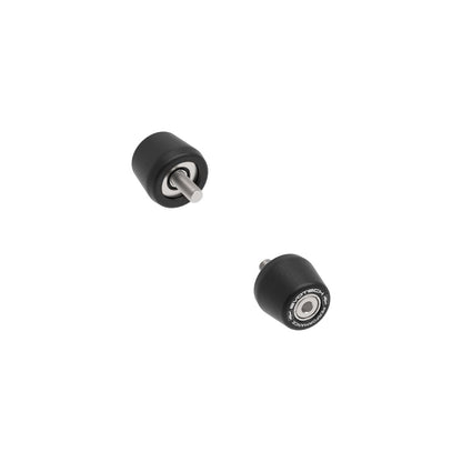 Stuurgewichten Set (Race) Evotech - QJ Motor LTS 125 S (2025+)