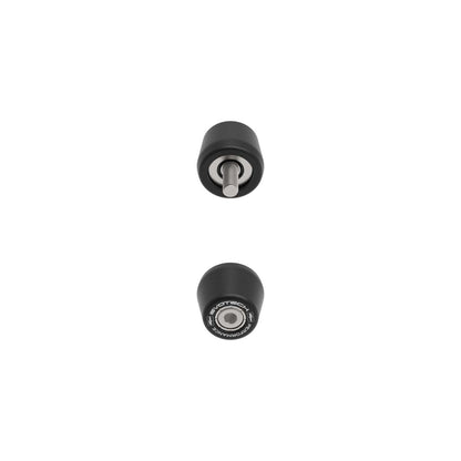 Stuurgewichten Set (Race) Evotech - QJ Motor LTS 50 S (2025+)