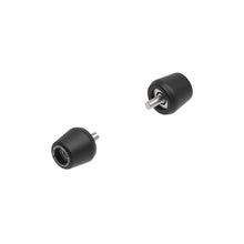 Stuurgewichten Set (Road) Evotech - Royal Enfield Himalayan 450 (2025+)