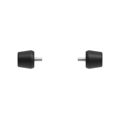 Stuurgewichten Set (Road) Evotech - QJ Motor LTS 125 S (2025+)