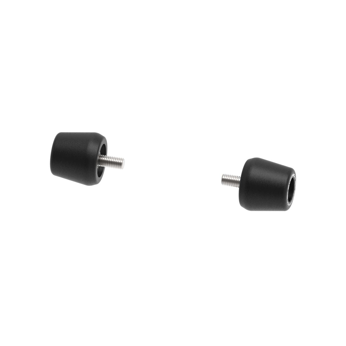 Stuurgewichten Set (Road) Evotech - QJ Motor LTS 125 S (2025+)
