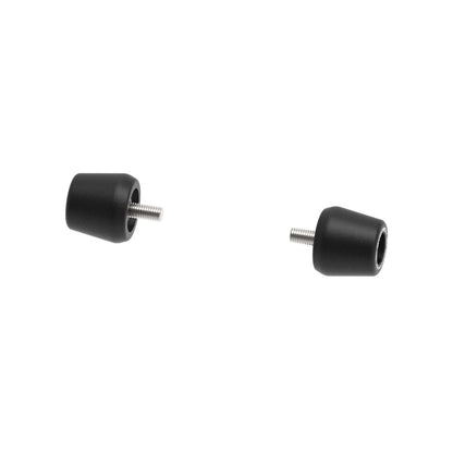Evotech Stuurgewichten Set (Road) - Kawasaki Z900RS Performance (2021-2022)