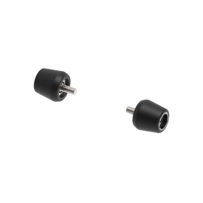 Stuurgewichten Set (Road) Evotech - QJ Motor LTS 125 S (2025+)