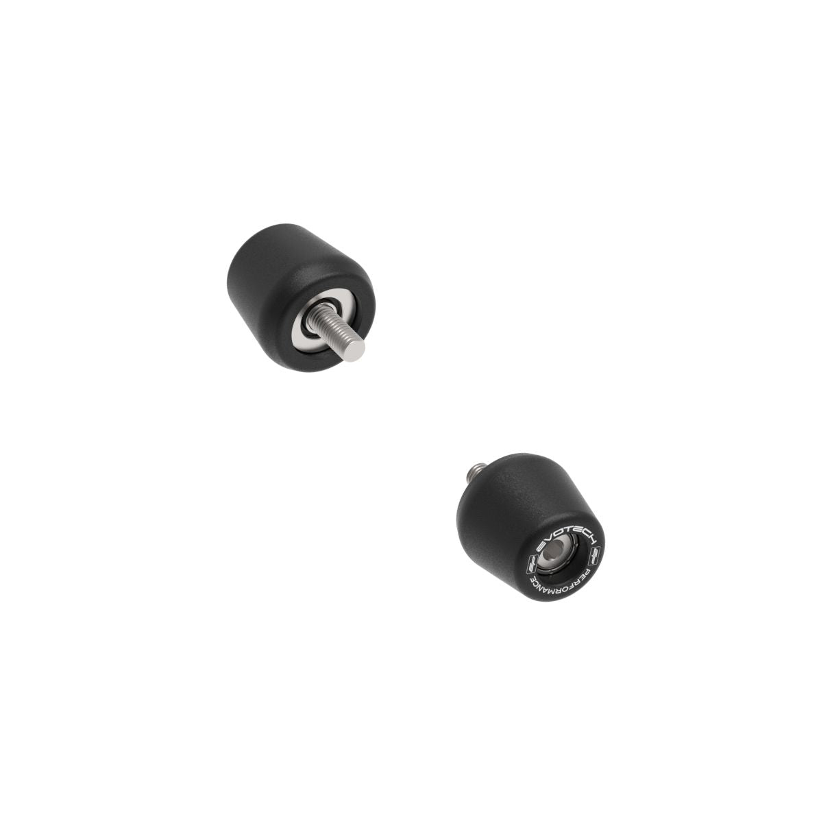 Stuurgewichten Set (Road) Evotech - QJ Motor LTS 125 S (2025+)