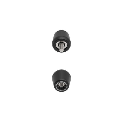 Stuurgewichten Set (Road) Evotech - QJ Motor LTS 50 S (2025+)