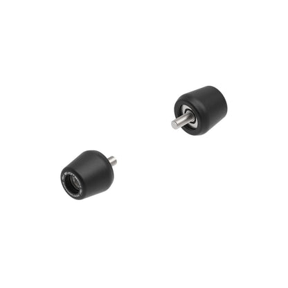 Stuurgewichten Set (Road) Evotech - QJ Motor LTS 50 S (2025+)