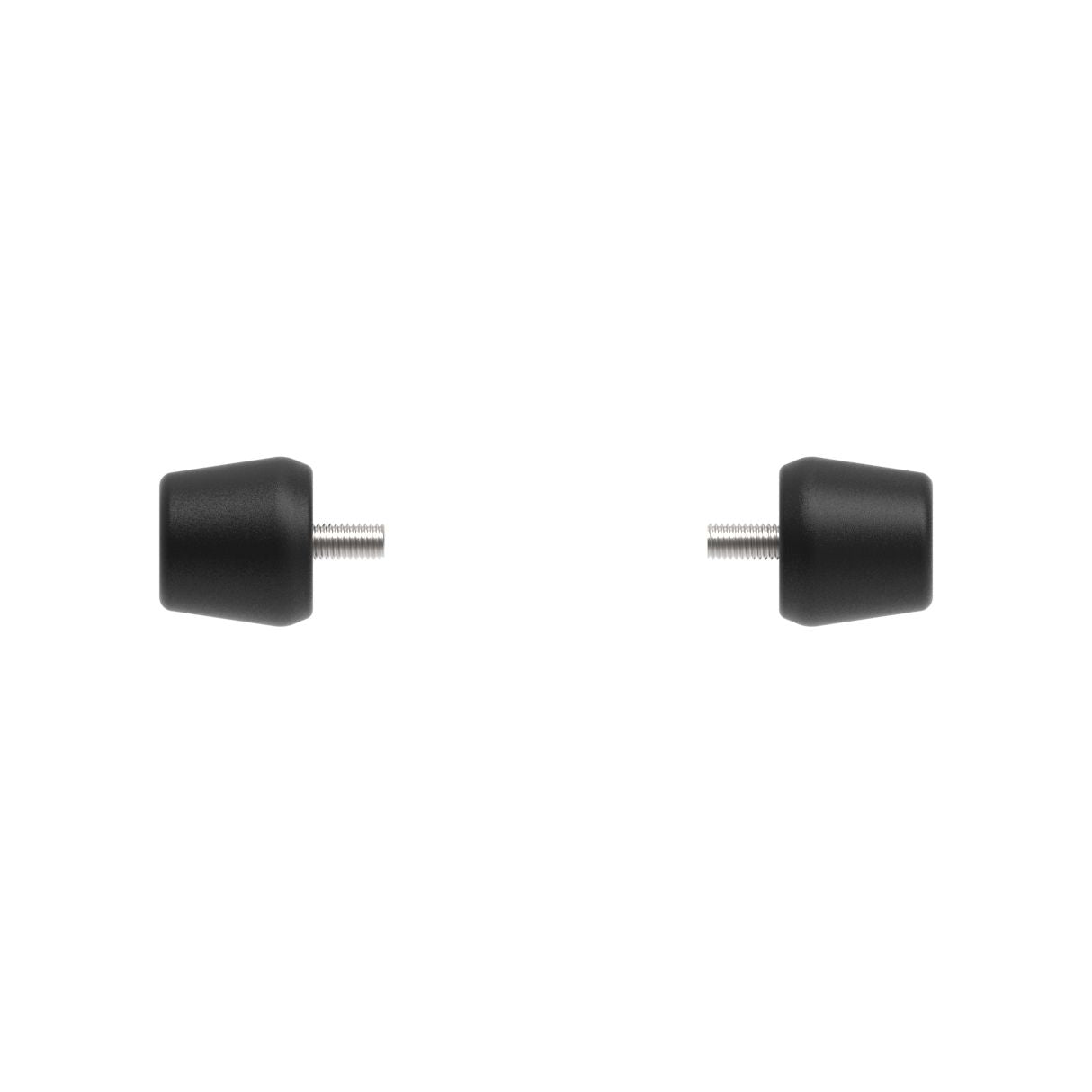 Stuurgewichten Set (Road) Evotech - QJ Motor LTS 125 S (2025+)