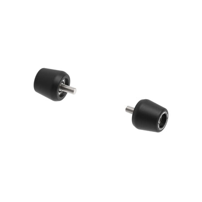 Evotech Stuurgewichten Set (Road) - Kawasaki ZX6R (2005-2006)