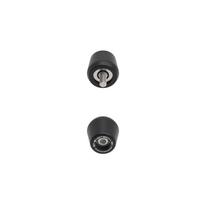 Stuurgewichten Set (Road) Evotech - QJ Motor LTS 125 S (2025+)