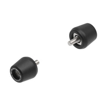 Stuurgewichten Set (Road) Evotech - QJ Motor LTS 125 S (2025+)