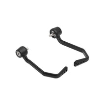 Remhendel en Koppelingshendel Beschermer Set (Race) Evotech - QJ Motor LTS 50 S (2025+)