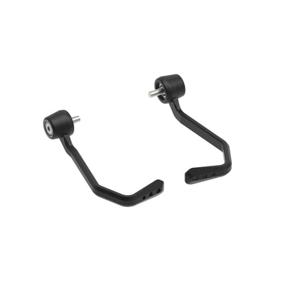 Remhendel en Koppelingshendel Beschermer Set (Race) Evotech - QJ Motor LTS 125 S (2025+)