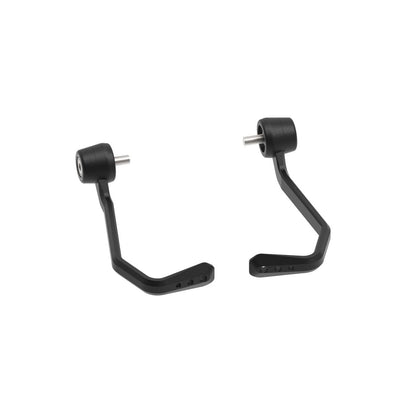 Remhendel en Koppelingshendel Beschermer Set (Race) Evotech - QJ Motor LTS 125 S (2025+)