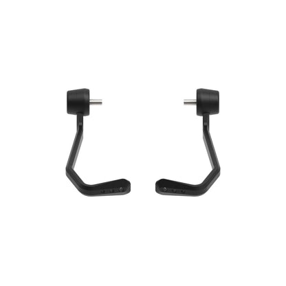 Remhendel en Koppelingshendel Beschermer Set (Race) Evotech - QJ Motor LTS 50 S (2025+)