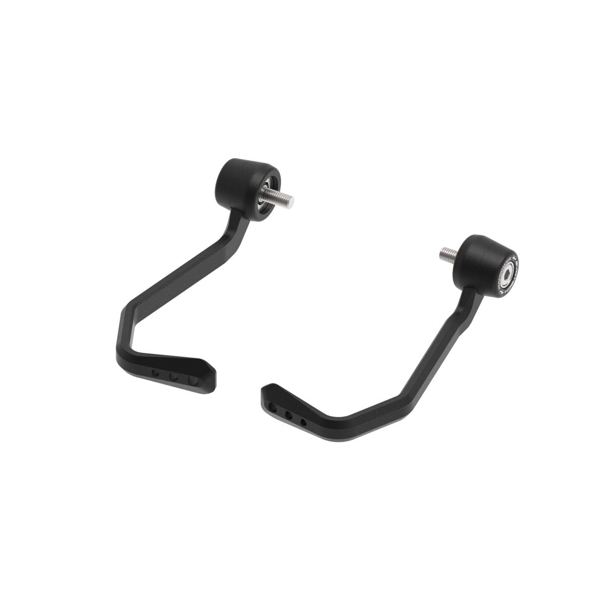 Remhendel en Koppelingshendel Beschermer Set (Race) Evotech - QJ Motor LTS 125 S (2025+)
