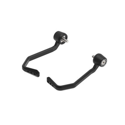 Remhendel en Koppelingshendel Beschermer Set (Race) Evotech - QJ Motor LTS 125 S (2025+)