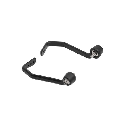 Remhendel en Koppelingshendel Beschermer Set (Race) Evotech - QJ Motor LTS 125 S (2025+)