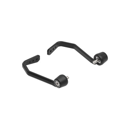 Remhendel en Koppelingshendel Beschermer Set (Race) Evotech - QJ Motor LTS 125 S (2025+)