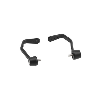 Remhendel en Koppelingshendel Beschermer Set (Race) Evotech - QJ Motor LTS 50 S (2025+)
