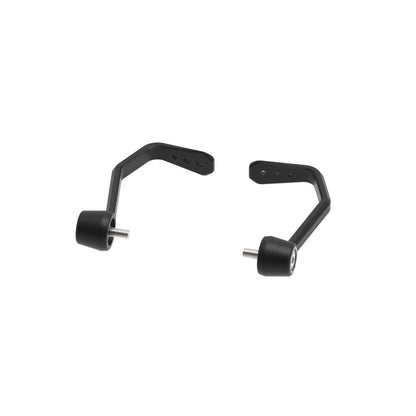 Remhendel en Koppelingshendel Beschermer Set (Race) Evotech - QJ Motor LTS 125 S (2025+)