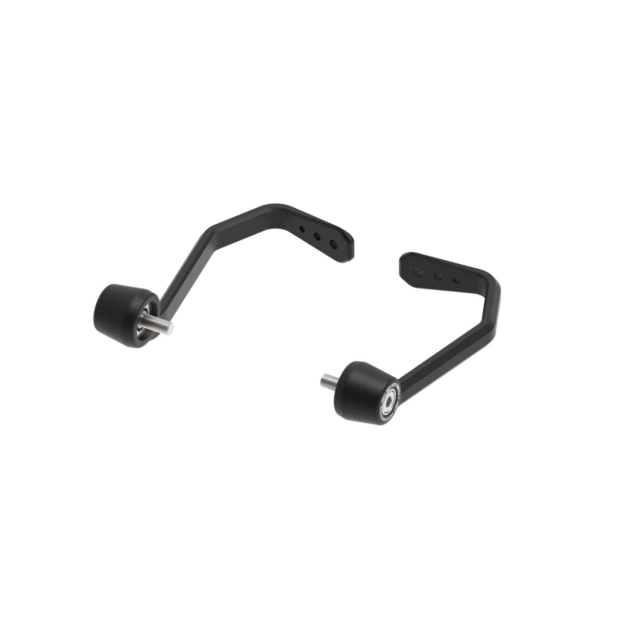 Remhendel en Koppelingshendel Beschermer Set (Race) Evotech - QJ Motor LTS 125 S (2025+)