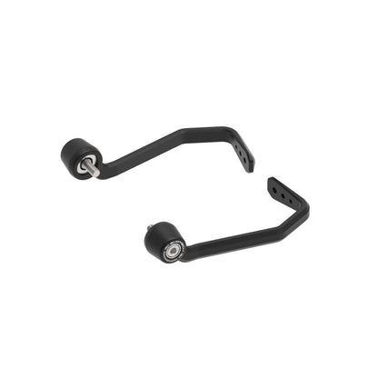 Remhendel en Koppelingshendel Beschermer Set (Race) Evotech - QJ Motor LTS 125 S (2025+)
