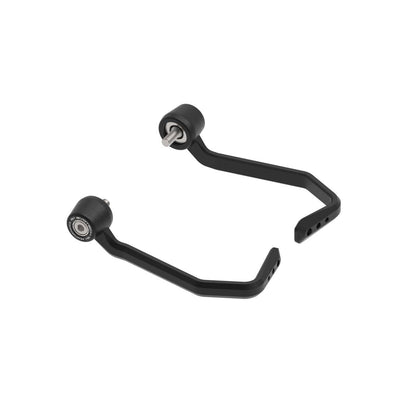 Remhendel en Koppelingshendel Beschermer Set (Race) Evotech - QJ Motor LTS 50 S (2025+)