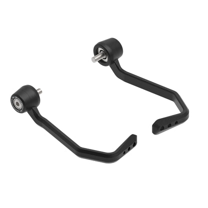 Remhendel en Koppelingshendel Beschermer Set (Race) Evotech - QJ Motor LTS 125 S (2025+)