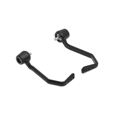 Remhendel en Koppelingshendel Beschermer Set (Road) Evotech - QJ Motor LTS 125 S (2025+)