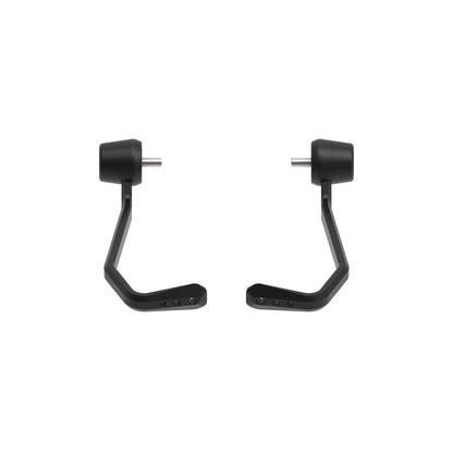 Remhendel en Koppelingshendel Beschermer Set (Road) Evotech - QJ Motor LTS 125 S (2025+)